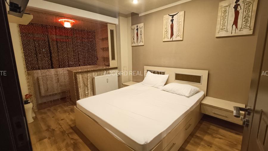 Drumul Taberei Orizont Favorit, modern, metrou in fata blocului - 9