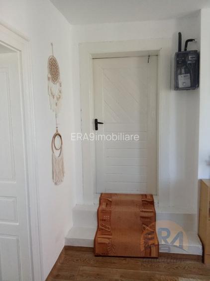 Casa Bihor Comuna Magesti Sat Josani la doar 50 de kilometri de Oradea - 12