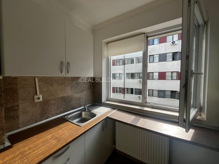 Garsoniera | AC/Centrala | Militari Residence - 7