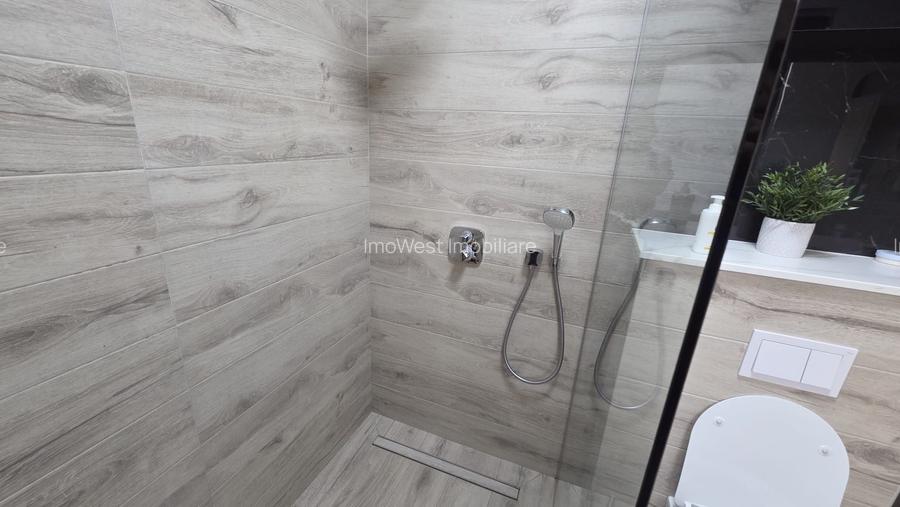 Braytim -Timisoara | 4 camere | 120 mp | 2 locuri de parcare - 24