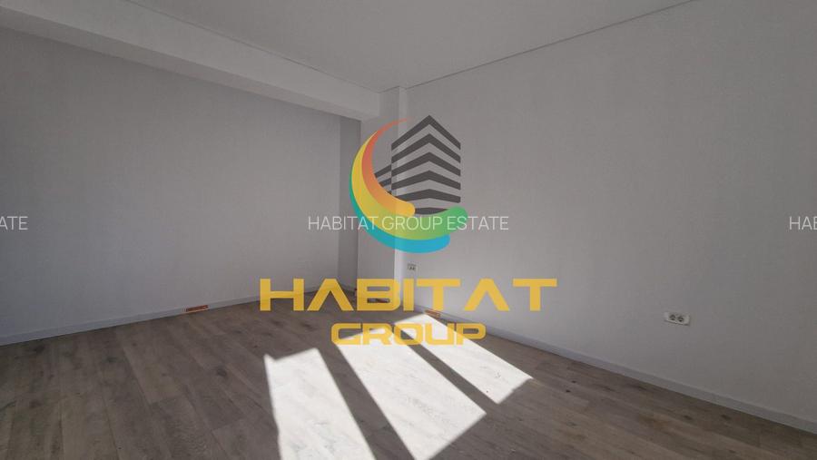 L.Rebreanu 4 camere decomandat 101 mp vis-a-vis AUCHAN TITAN - 14