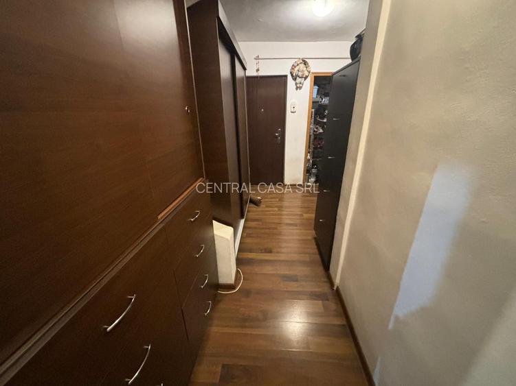 Apartament 4 camere Podul de Fier - 6