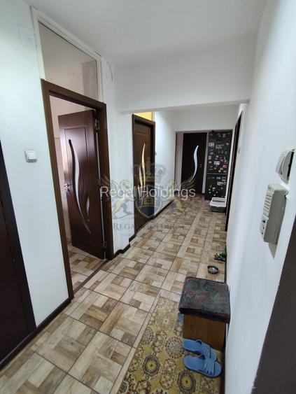 Apart. 3 Camere Decomandat. 75 Mp – Centrul Civic Brașov - 5