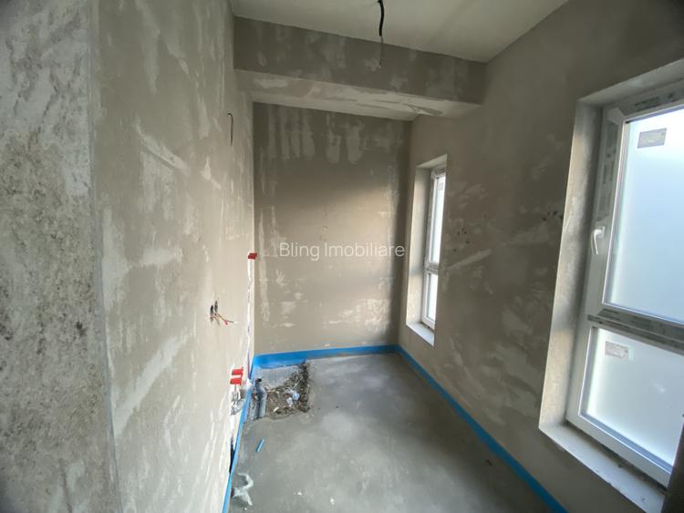 Duplex de vanzare, 195 mp utli, Garaj , zona Tauti  - 15