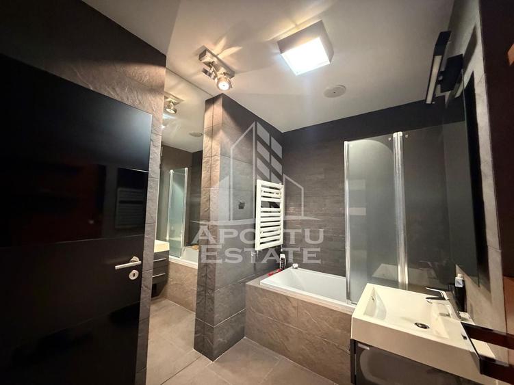 Apartament 2 camere de inchiriat , Zona Aradului,Timisoara