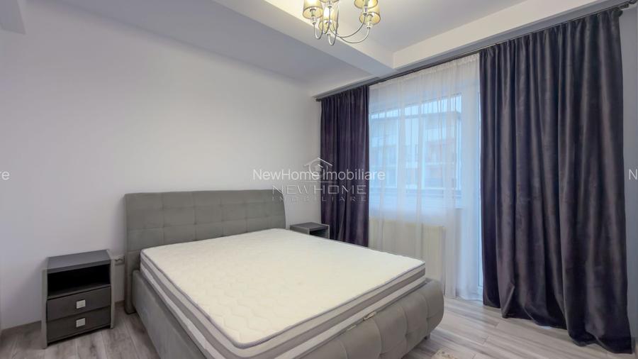 Apartament modern 2 camere de vanzare, Floresti - 10