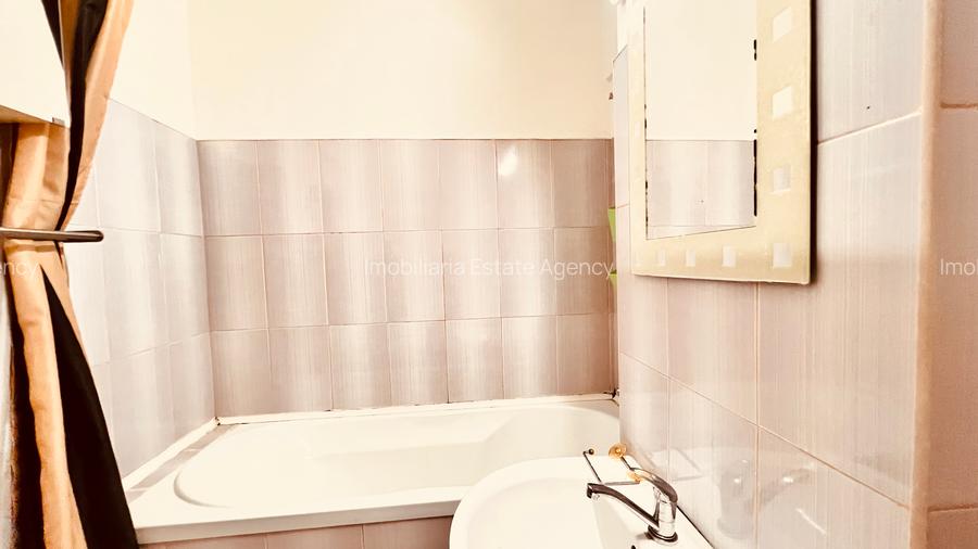 Apartament 2 camere Muncii, 5 minute de metrou, mobilat si utilat complet, liber - 23