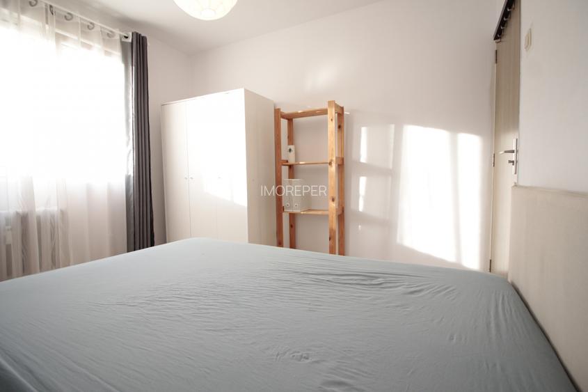 NICOLAE GRIGORESCU-PIATA TITAN, APARTAMENT MOBILAT, 0% COMISION! - 6