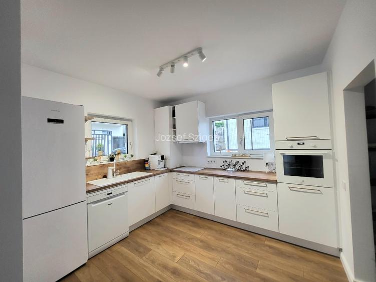 Vand casa individuala 3 dormitoare 120 mp Baciu, Cluj Napoca - 7