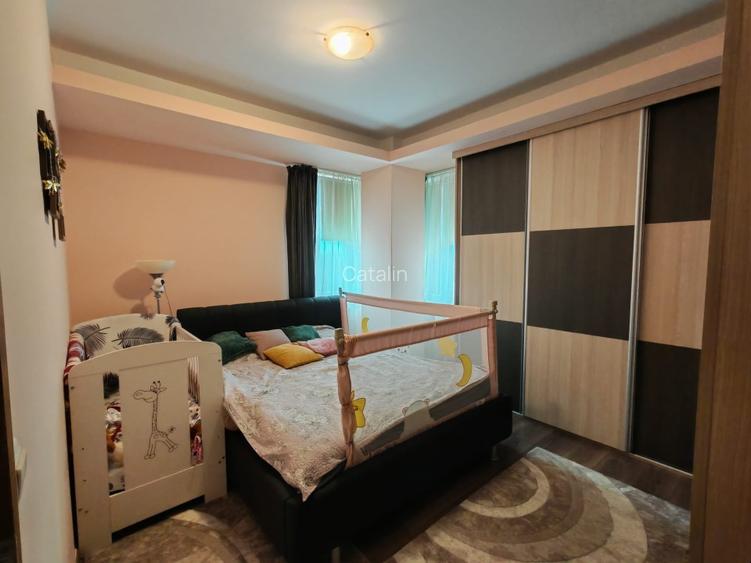 Apartament 2 camere Giroc strada Neptun - 5