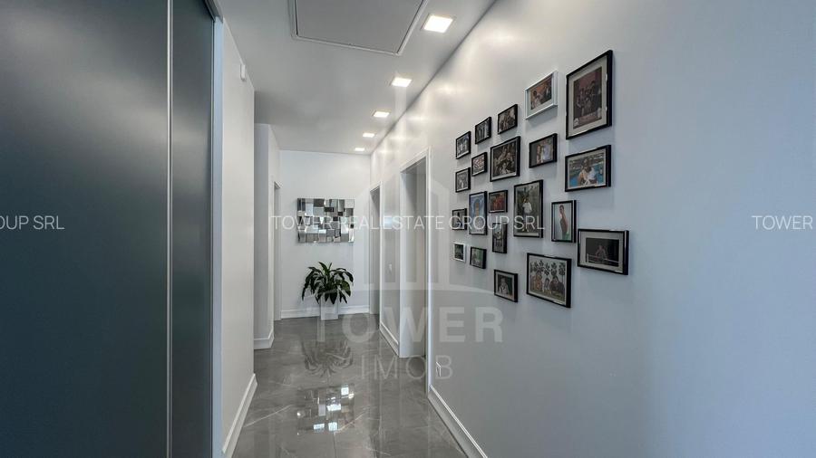 Casă modernă pe un singur nivel Bavaria Stadt–128 mp utili/Comision 0% - 5