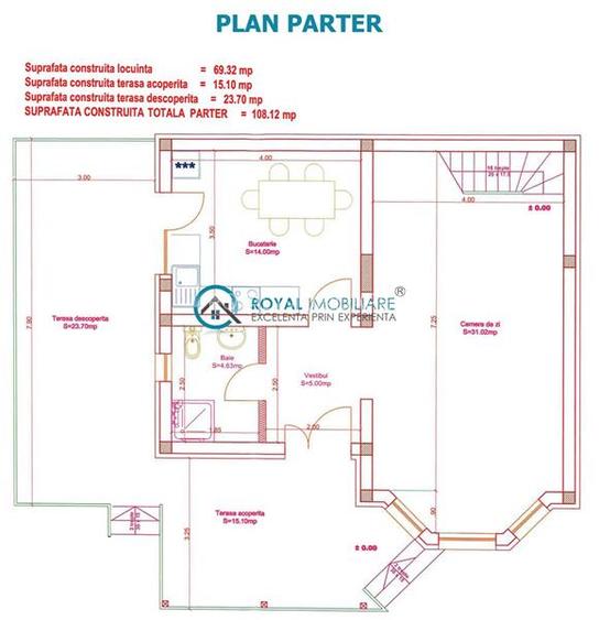 Royal Imobiliare - Vanzare Vila Paulesti - 29