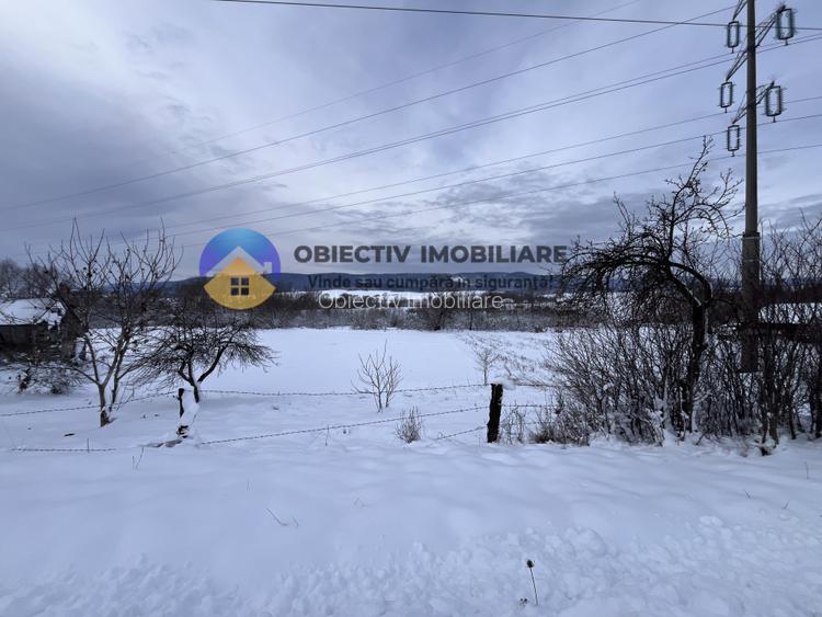 Teren Com. Negresti- jud. Neamt - 4