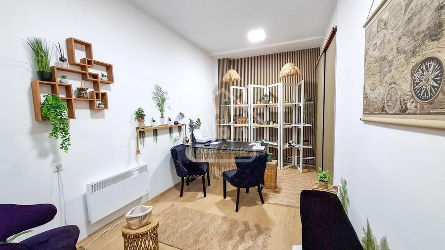 Spatiu Comercial Ultracentral - 4