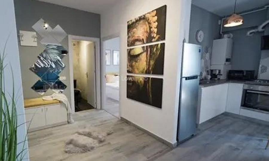 Apartament 2 camere Unirii - 5