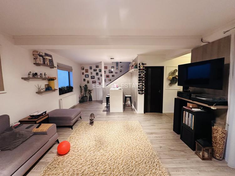 Super vila individuala, 133 mp, 270 mp curte, Rezervelor Chiajna - 7