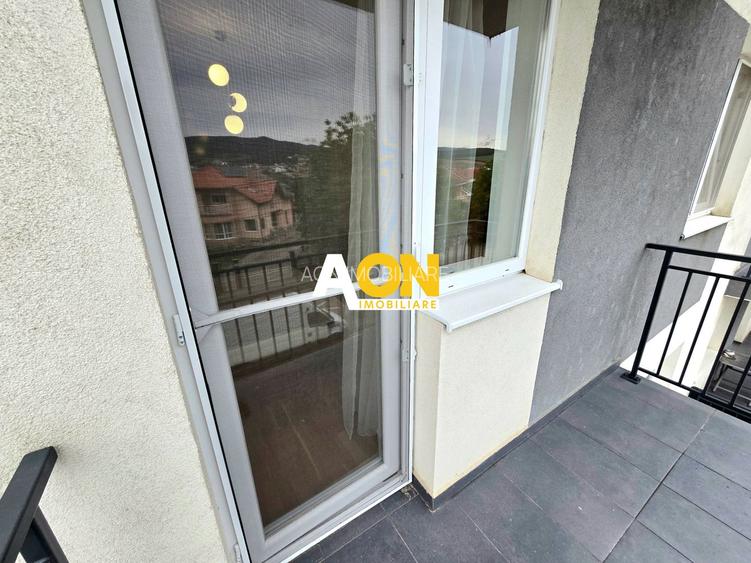 Apartament cu 2 Camere, Decomandat, Complet Mobilat, Zona Cetate - 10