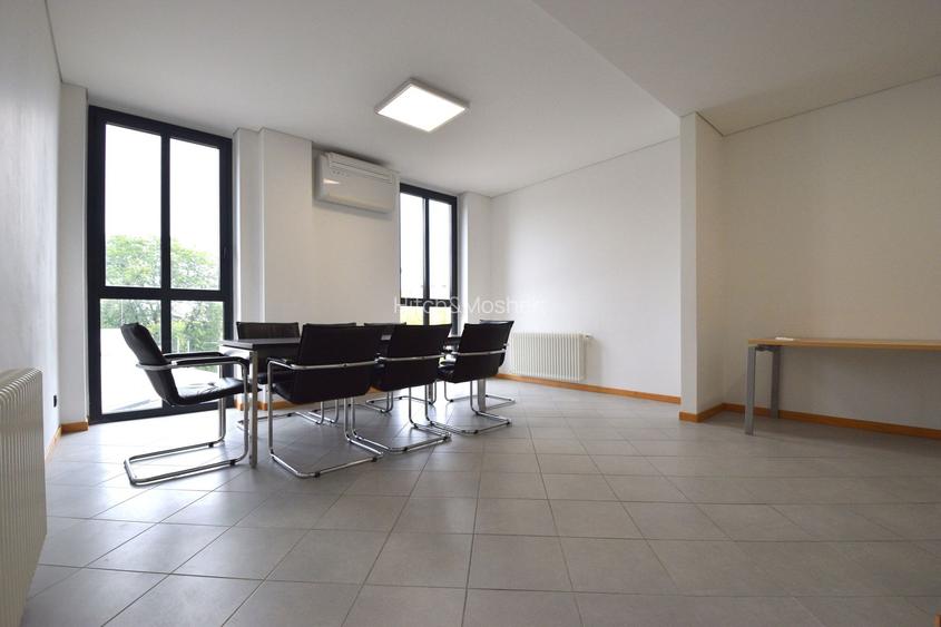 De inchiriat spatiu in cladire de birouri - 89 mp - zona Centrala - 3