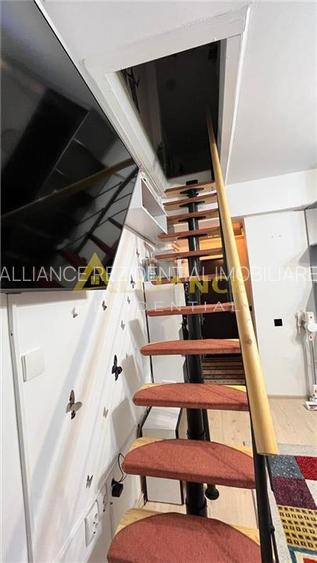 Apartament 3 camere tip duplex Popesti Leordeni - 2