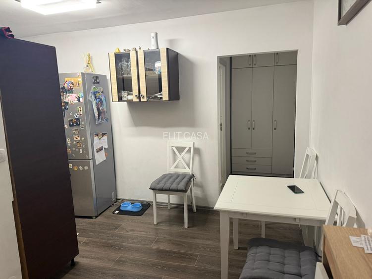 Apartament cu 2 camere decomandat, zona Podu Ros - 6