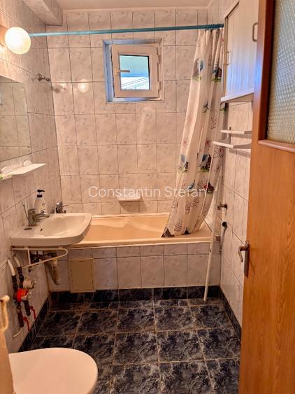 Apartament 3 camere, 8 minute metrou Gorjului- Direct proprietar - 13