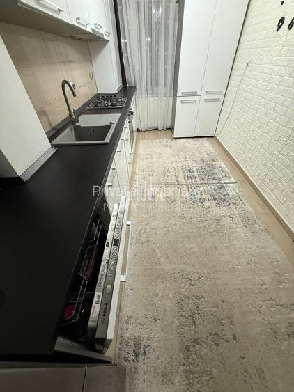 Apartament 3 Camere, De Vanzare, Etaj 2, Zona Tudor - 2