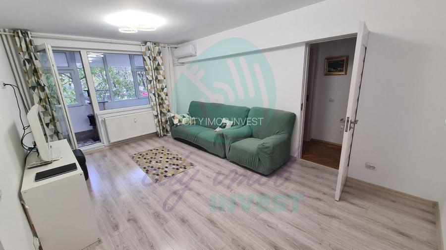 3 camere Obor – Iancului | Parter înalt | 80 mp cu balcon mare - 2