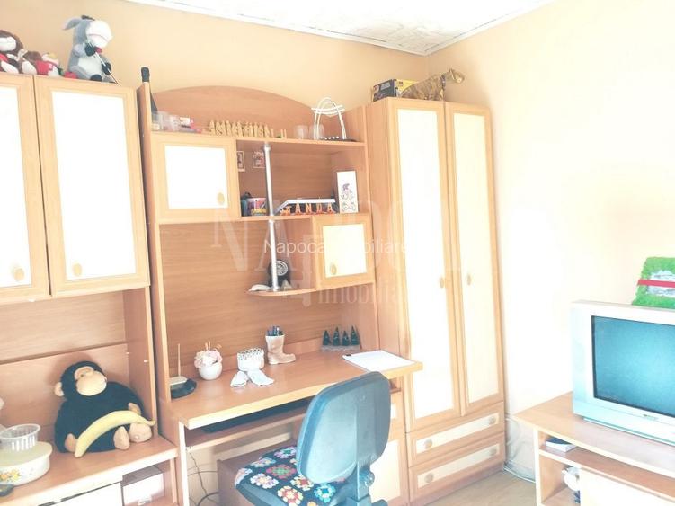 Casa 5 camere de vanzare in Someseni, Cluj Napoca - 3