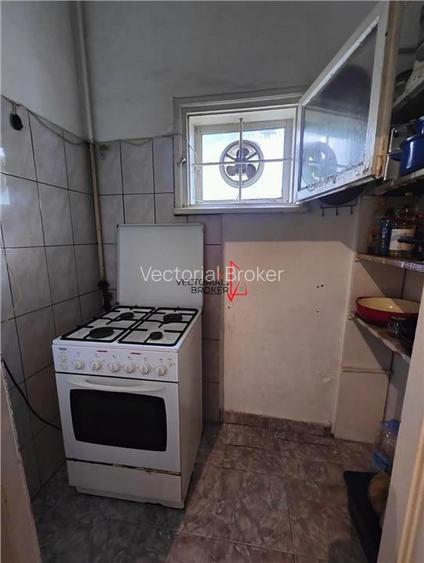 Casa spatioasa cu gradina mare zona Expozitiei  Agronomie - 16