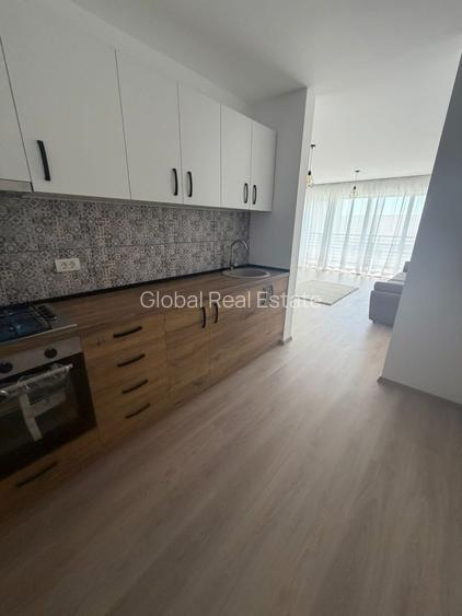 2 Camere 73mp Zona Dacia Loc Parcare Subteran - 11