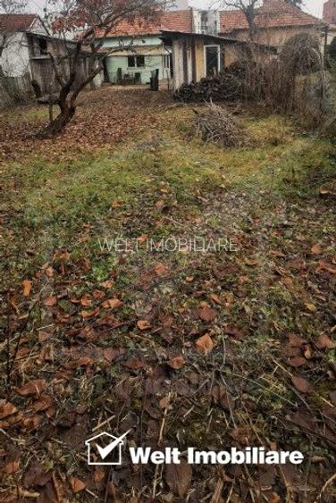Casa cu gradina proprie, garaj, parcari zona semicentrala Cluj-Napoca - 8