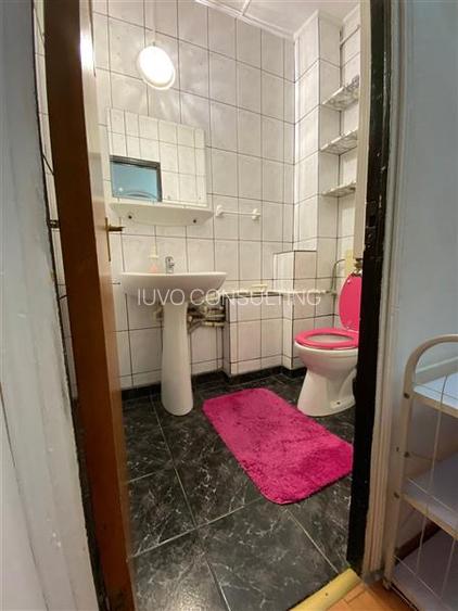 Vanzare Apartament 3 Camere Decomandat Piata Sudului-Gh.Ion - 13