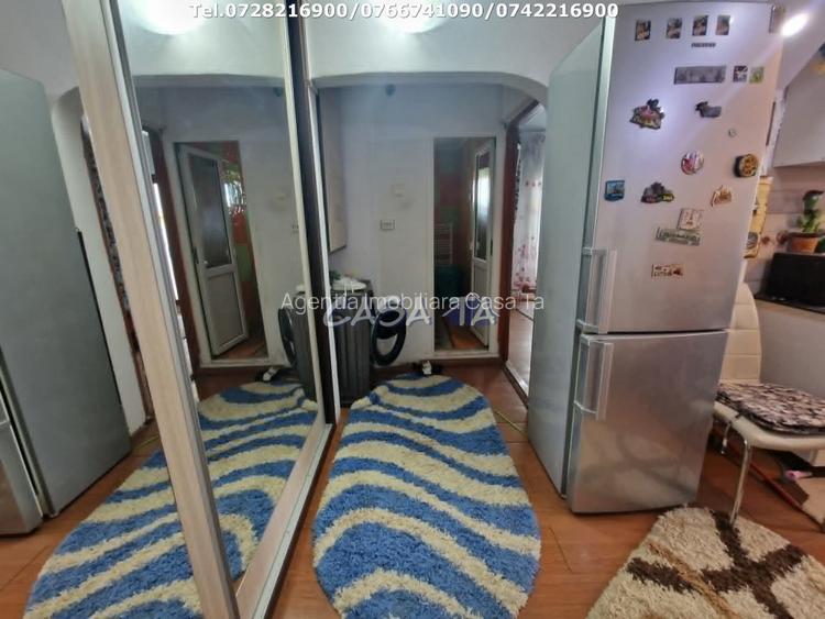 Apartament 2 camere ,situat in Rovinari, Str Termocentralei - 9