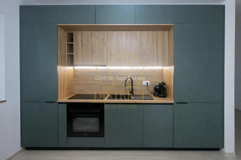 Apartament superb cu 2 camere | Pet friendly | Giroc - 6