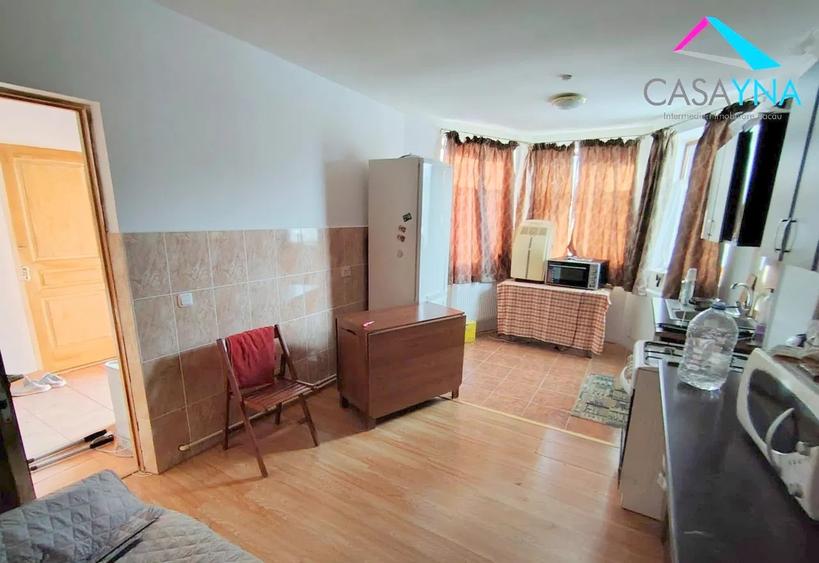 Vila P+M, 218 mp, teren 780 mp, Sarata
