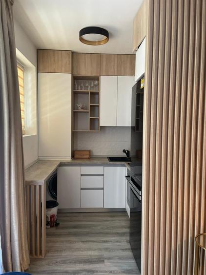 Apartament premium cu 2 camere decomandate de închiriat – Laguna Residence