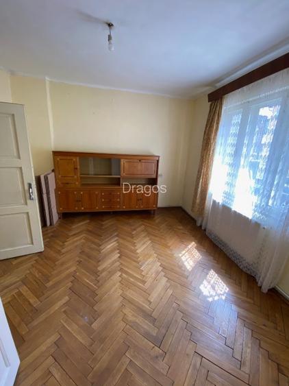 Apartament la casa - curte proprie 80mp, Lunca - zona pietonala - 3