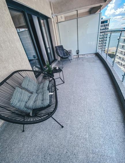 Inchiriere studio lux Mamaia Nord