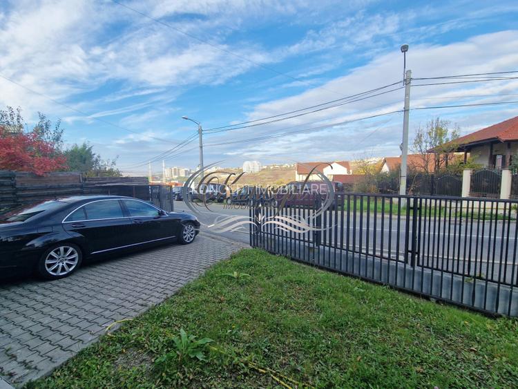 Casa de tip duplex la cheie pe strada Campului - 5