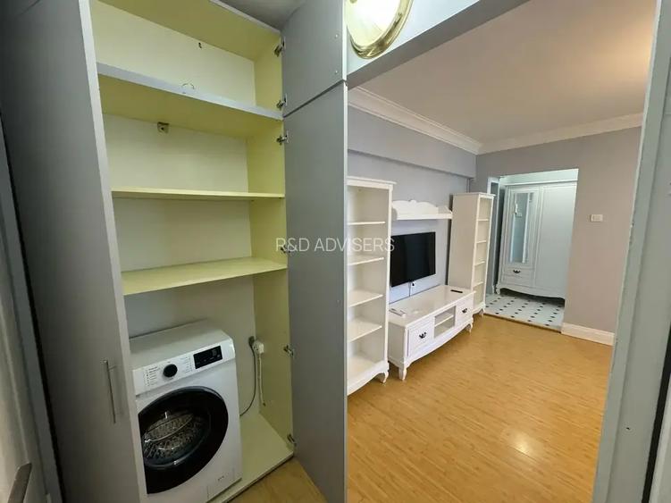 2 Camere Lux | Piata Amzei - Ultracentral | 4 Min. Metrou Piata Romana - 16