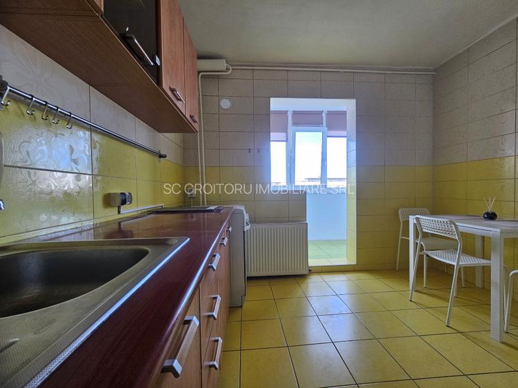 Metrou Gorjului - inchiriere apartament 2 camere decomandat ! - 10