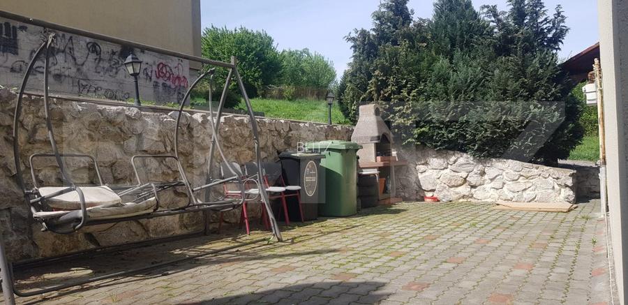 Exclusiv! Duplex de 120 mp, panorama, zona rezidentiala Romul Ladea  - 7