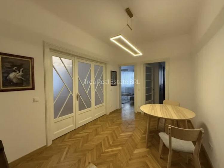 3 camere renovat, Universitate – Piata Rosetti - Pet Friendly - 3