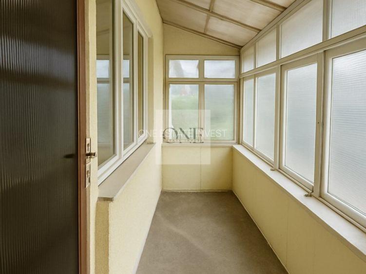 Apartament &Icirc;n Vila - Zona Blumana - 8