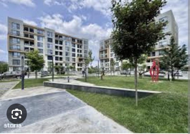 Mamaia Nord/Complexul Rezidential Onyx - Studio Modern - 3