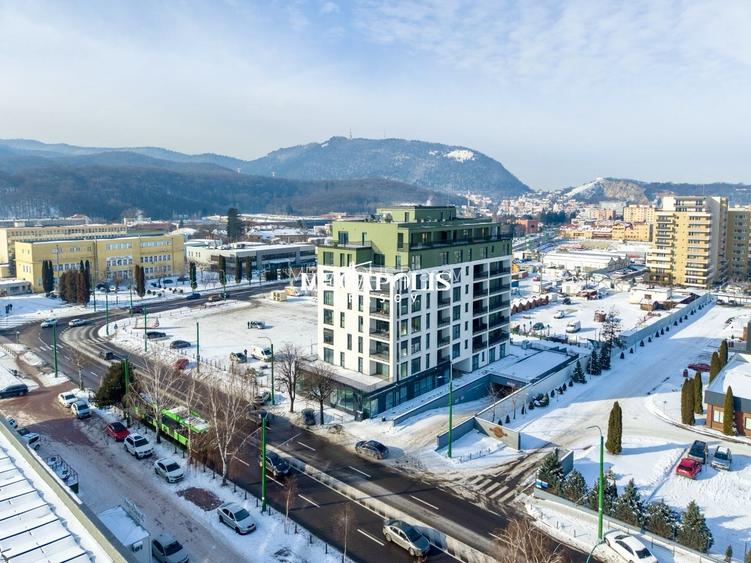 Penthouse Premium | Zona Astra | 160 mp - 3