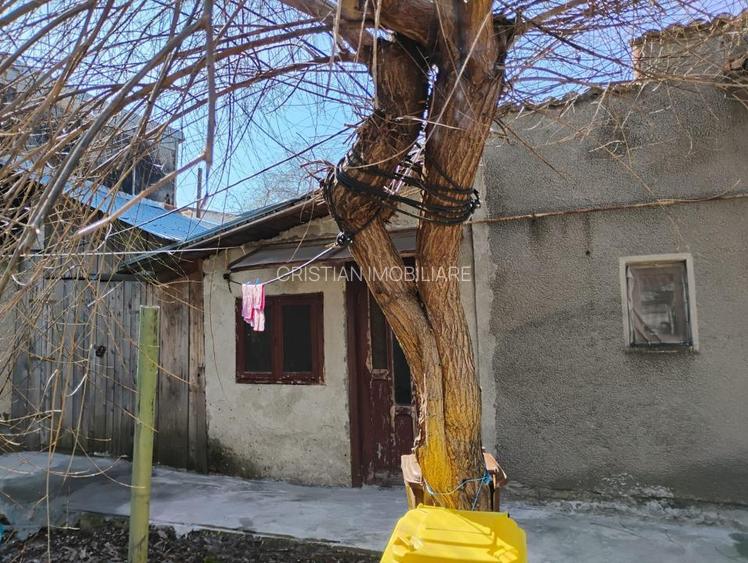 Casa 4 camere, teren 225 mp, zona Centru Istoric - 14