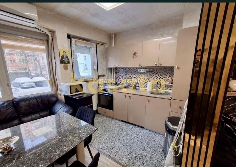 OPORTUNITATE | GARSONIERA | IANCULUI | BLOC 1982 | METROU - 4