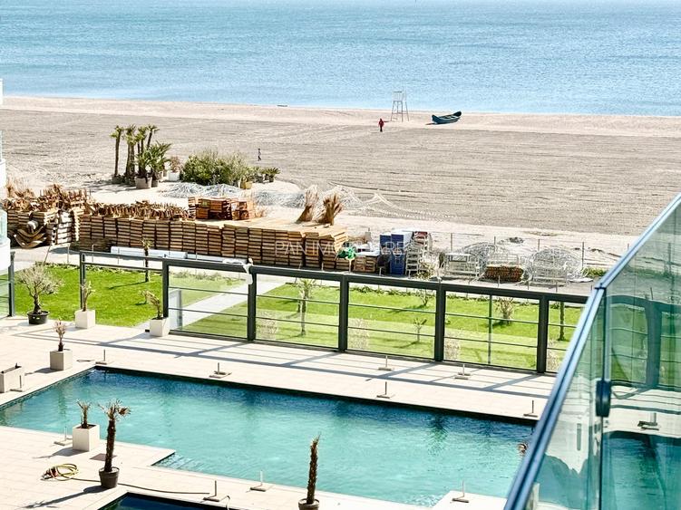 COMISION 0% - In prima linie, langa plaja  cu vedere la mare - Casa del Mar - 15