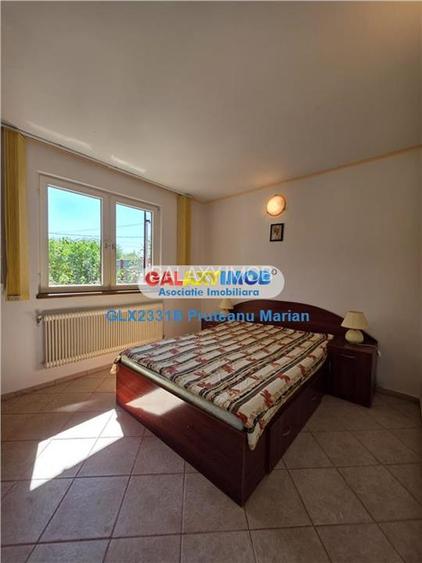 Vanzare vila individuala cu teren de 1500 Mihai Eminescu sat Izvorani - 22